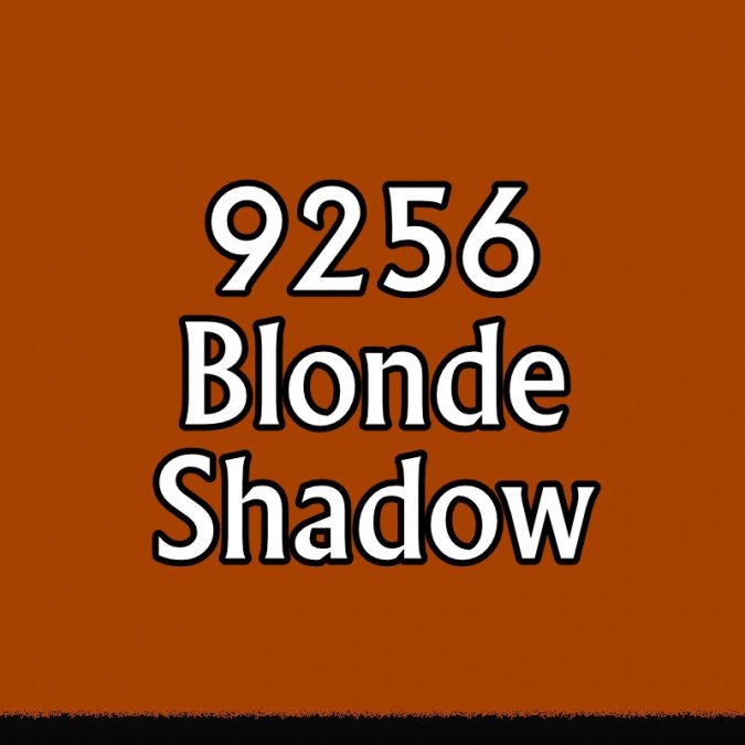 Blonde Shadow | Tacoma Games