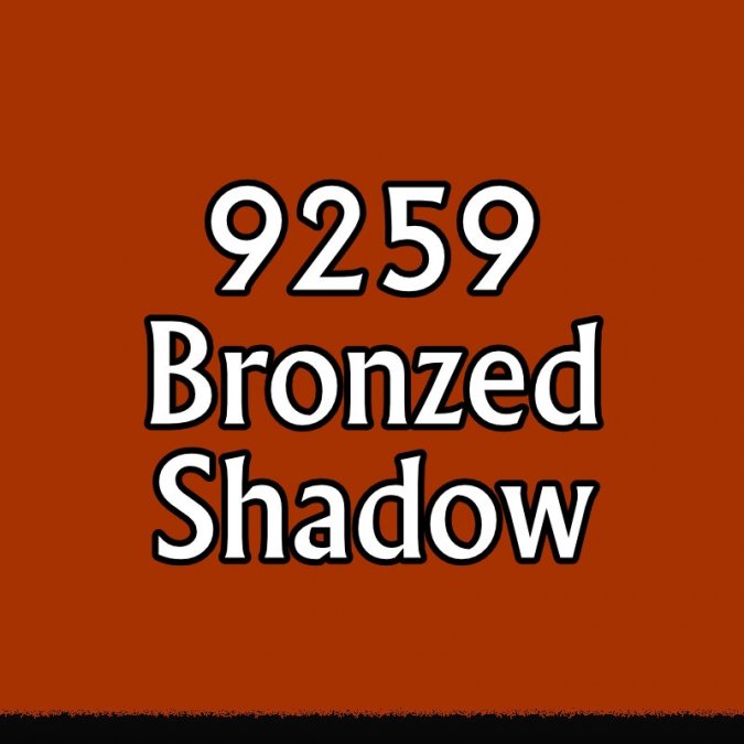 Bronzed Skin Shadow | Tacoma Games