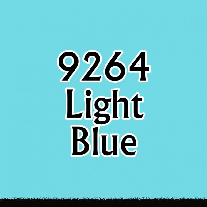 Light Blue | Tacoma Games