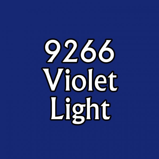 Violet Light | Tacoma Games