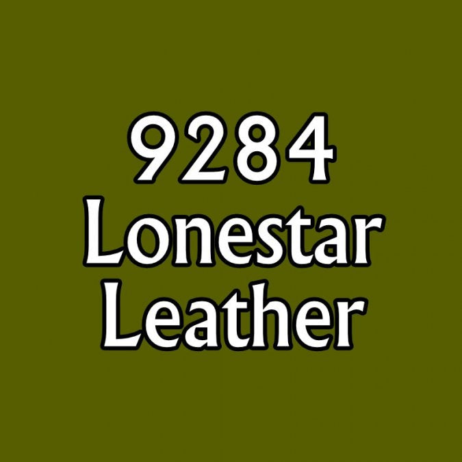 Lone Star Leather | Tacoma Games