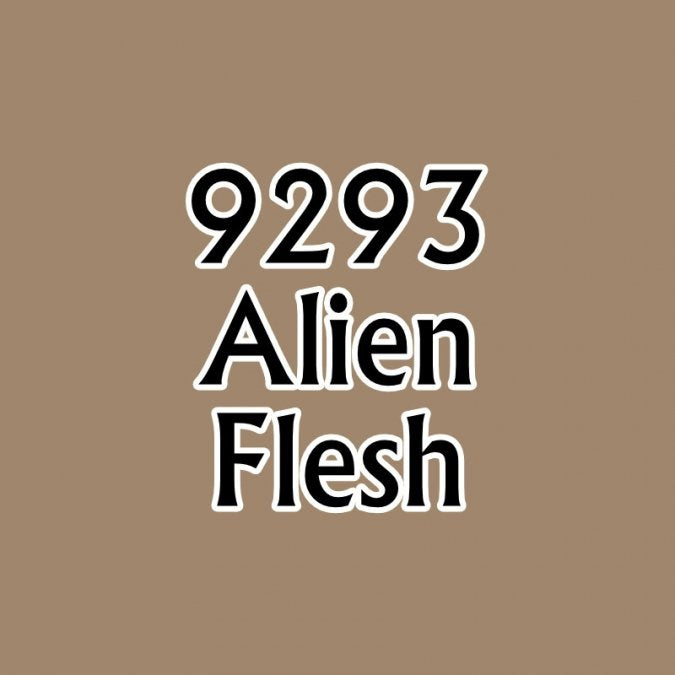 Alien Flesh | Tacoma Games