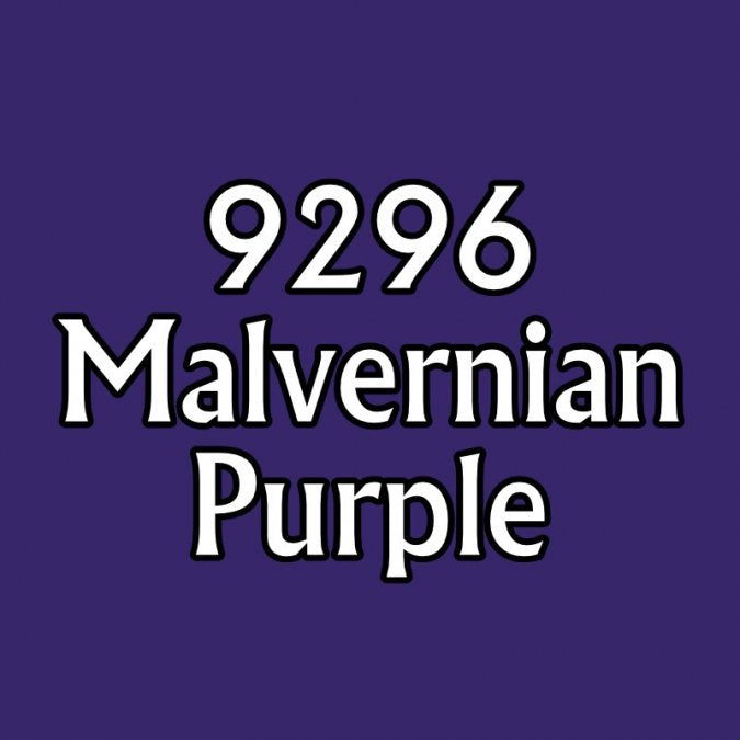 MSP Core Colors: Malvernian Purple | Tacoma Games