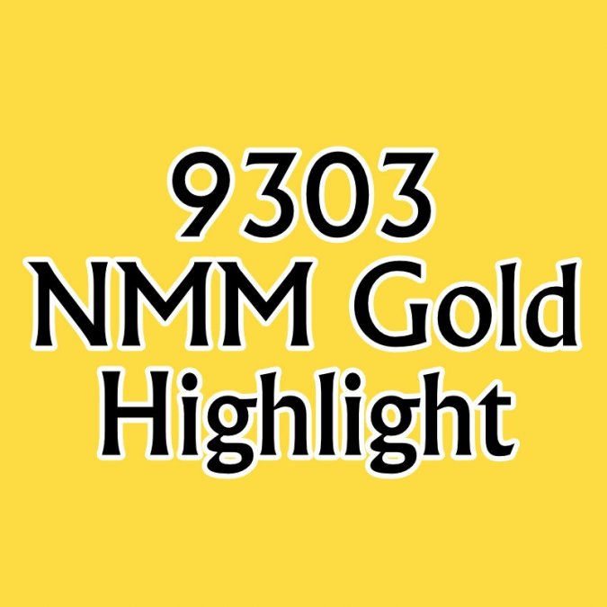 NMM Gold Highlight | Tacoma Games