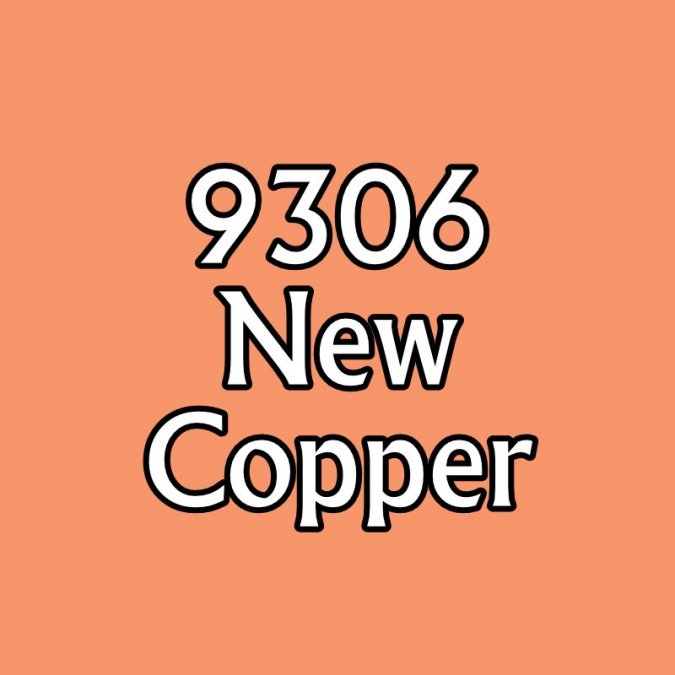 New Copper | Tacoma Games