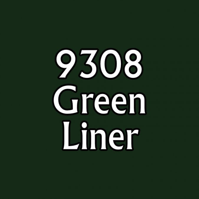 Green Liner | Tacoma Games