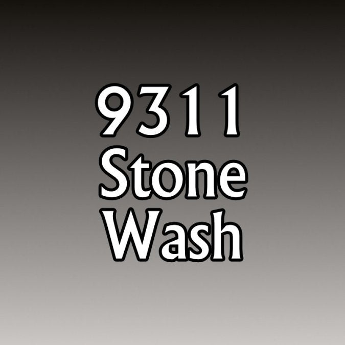 Stone Wash | Tacoma Games