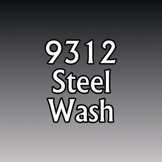 Steel Wash | Tacoma Games