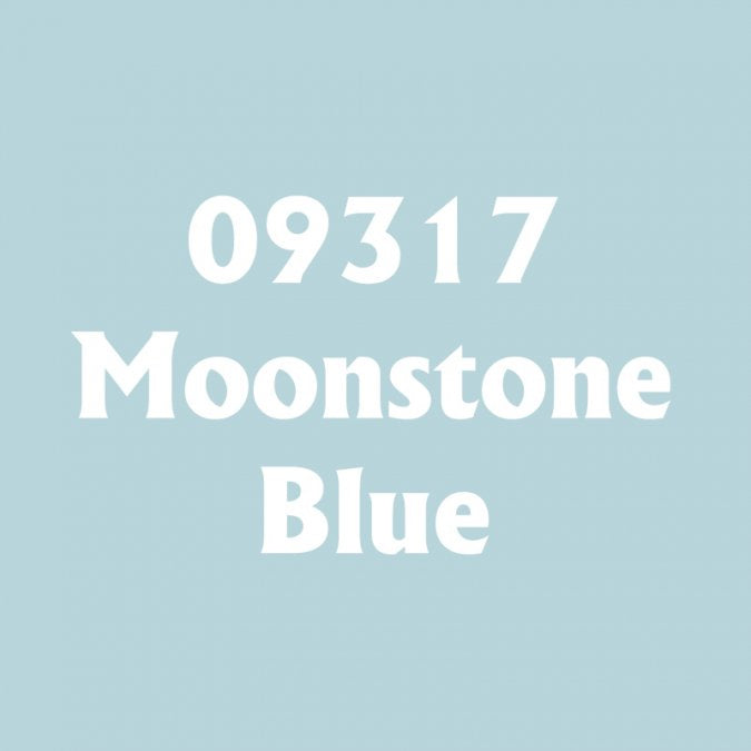 Moonstone Blue | Tacoma Games