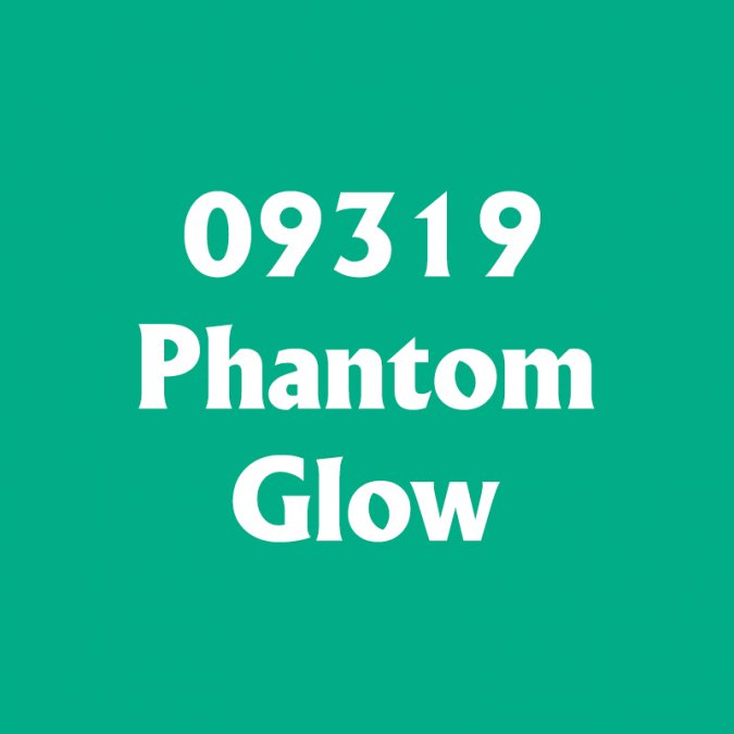 Phantom Glow | Tacoma Games