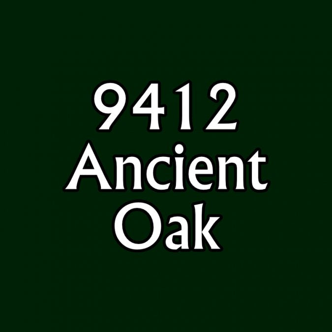 Ancient Oak | Tacoma Games