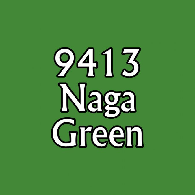 Naga Green | Tacoma Games