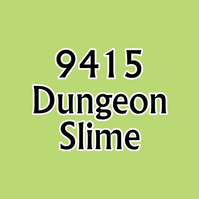 Dungeon Slime | Tacoma Games