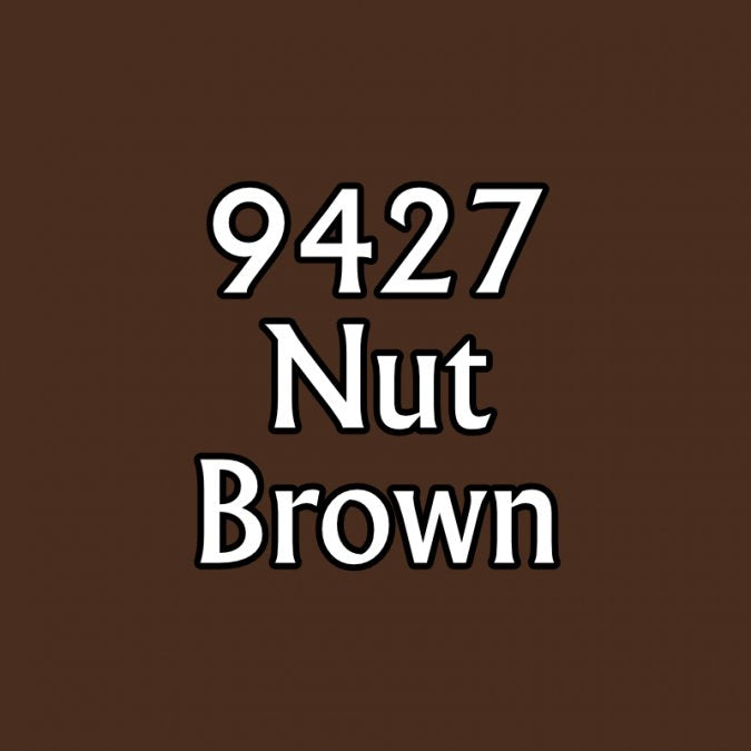 Nut Brown | Tacoma Games