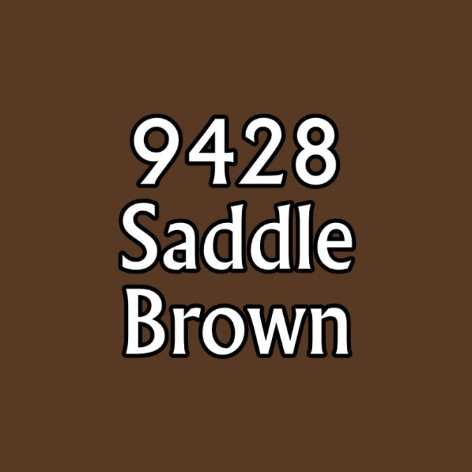 Saddle Brown | Tacoma Games