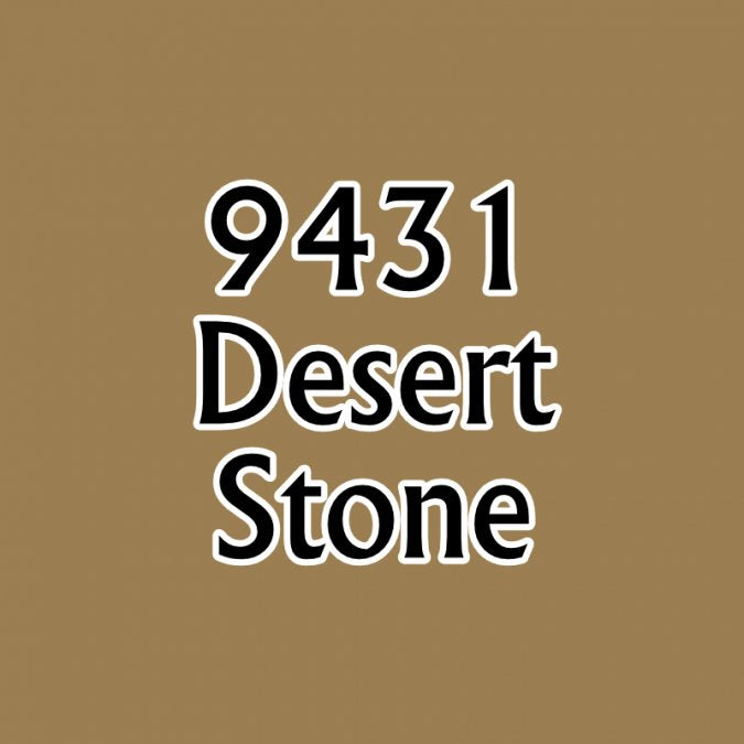 Desert Stone | Tacoma Games