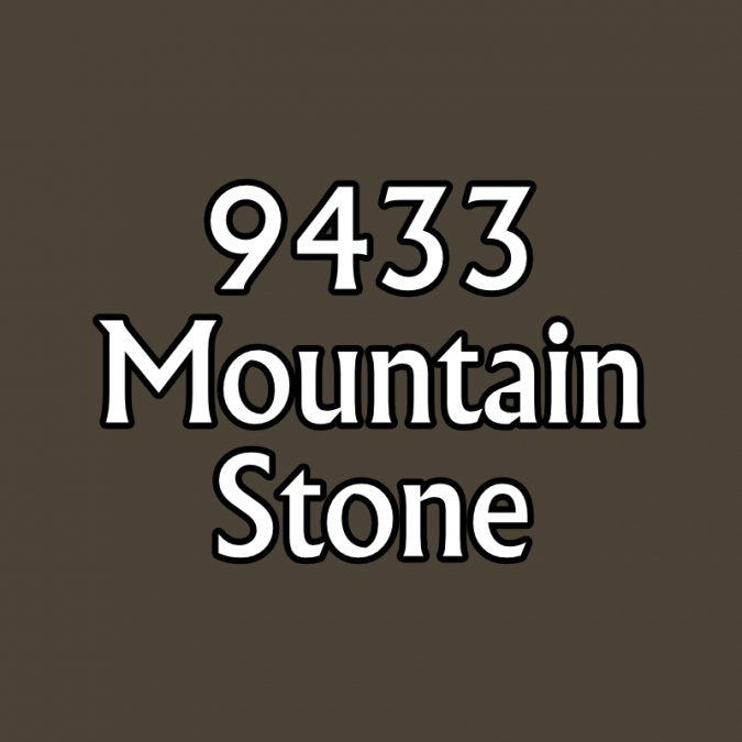 Mountain Stone | Tacoma Games