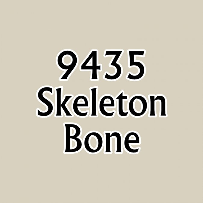 Skeleton Bone | Tacoma Games