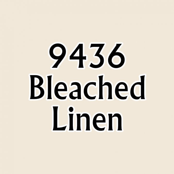 Bleached Linen | Tacoma Games