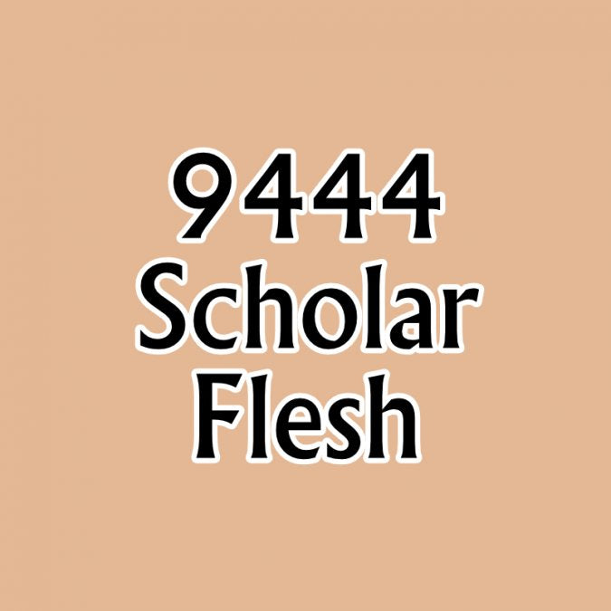 Scholar Flesh | Tacoma Games