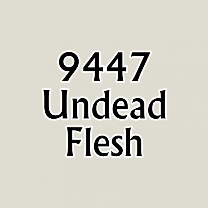 Undead Flesh | Tacoma Games