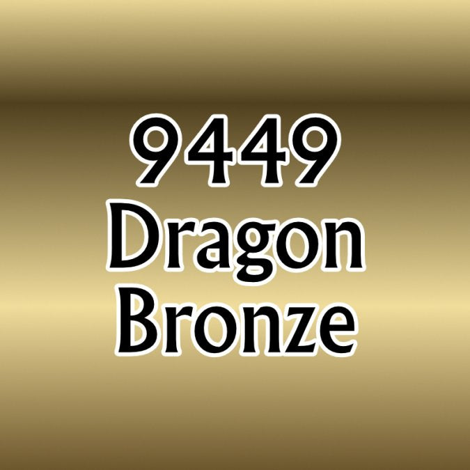 Dragon Bronze | Tacoma Games