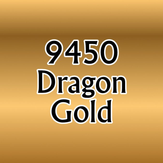 Dragon Gold | Tacoma Games