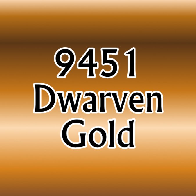 Dwarven Gold | Tacoma Games