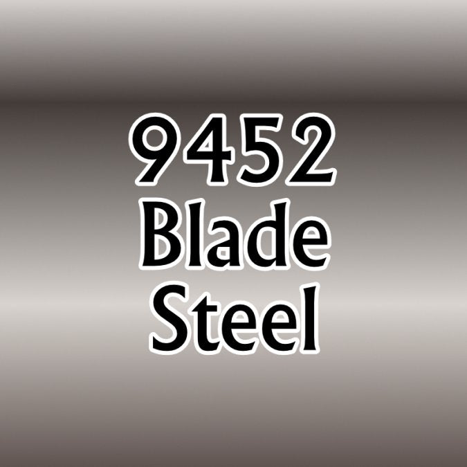 Blade Steel | Tacoma Games