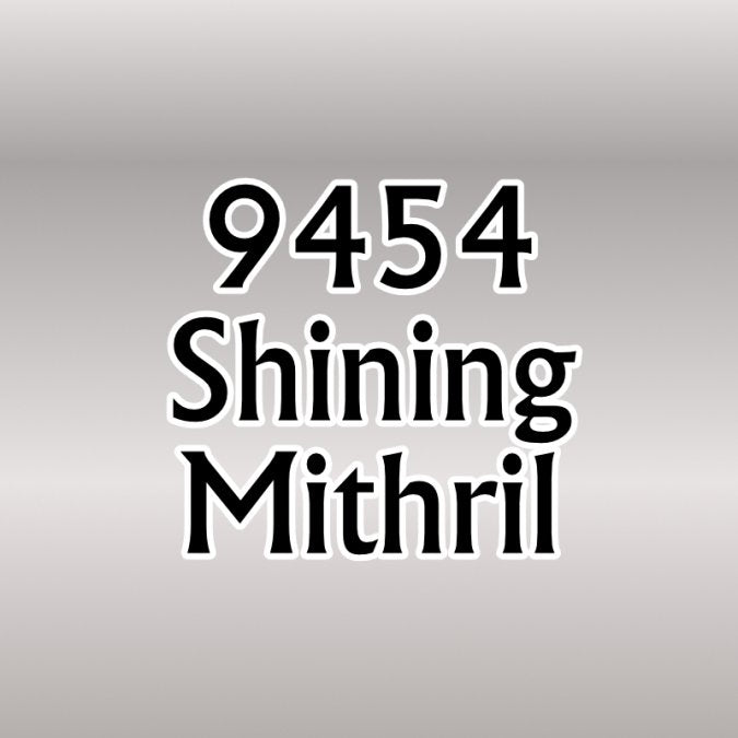 Shining Mithril | Tacoma Games