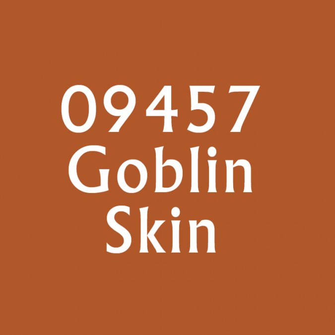 Goblin Skin | Tacoma Games