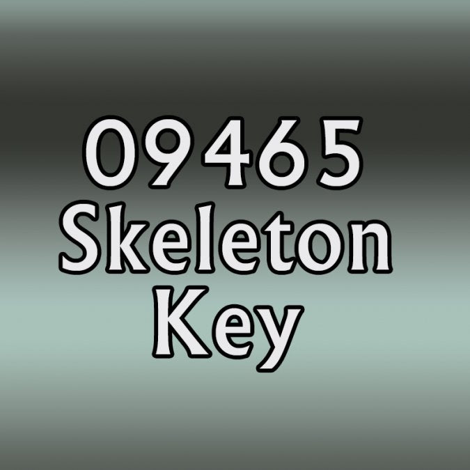 Skeleton Key | Tacoma Games