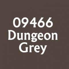 Dungeon Grey | Tacoma Games