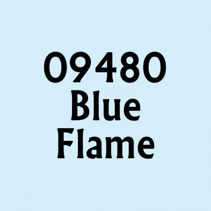 Blue Flame | Tacoma Games