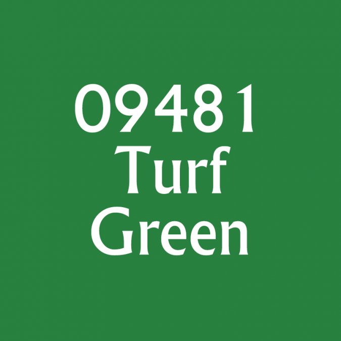 Turf Green | Tacoma Games