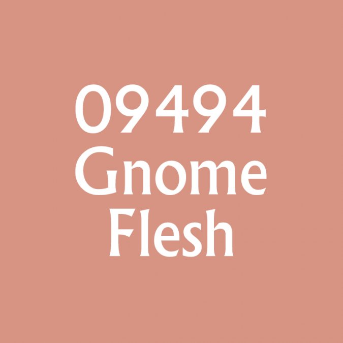 Gnome Flesh | Tacoma Games