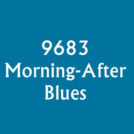 MSP Bones: Morning-After Blues | Tacoma Games