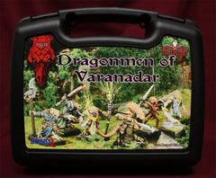 Dragonmen of Varanadar | Tacoma Games