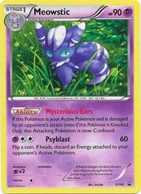 Meowstic (XY48) [XY Promos] | Tacoma Games