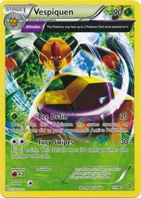 Vespiquen (11) (11) [XY - Ancient Origins] | Tacoma Games