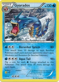 Gyarados (20) (20) [XY - Ancient Origins] | Tacoma Games