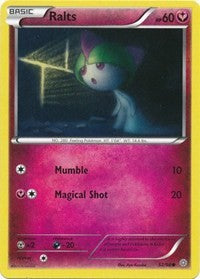 Ralts (52) [XY - Ancient Origins] | Tacoma Games