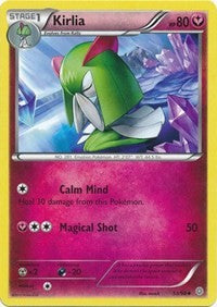 Kirlia (53) [XY - Ancient Origins] | Tacoma Games