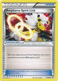 Ampharos Spirit Link (70) [XY - Ancient Origins] | Tacoma Games