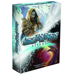 Ascension Eternal | Tacoma Games