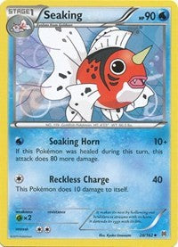 Seaking (28) [XY - BREAKthrough] | Tacoma Games