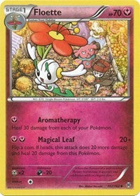 Floette (102) [XY - BREAKthrough] | Tacoma Games