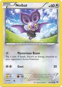 Noibat (132) (132) [XY - BREAKthrough] | Tacoma Games