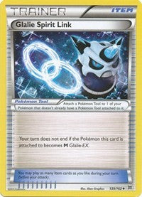 Glalie Spirit Link (139) [XY - BREAKthrough] | Tacoma Games