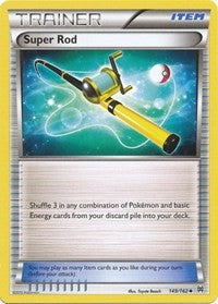 Super Rod (149) [XY - BREAKthrough] | Tacoma Games